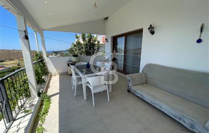 İzmir Karaburun Badembükü Satılık Taş Villa Doğa Harikası