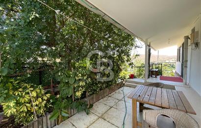 İzmir Karaburun Badembükü Satılık Taş Villa Doğa Harikası