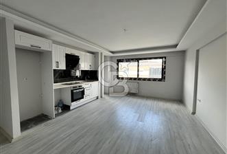 Karşıyaka İmbatlı‘da satılık açık mutfak 2 + 1 daire
