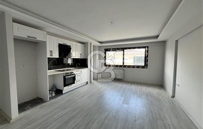Karşıyaka İmbatlı‘da satılık açık mutfak 2 + 1 daire