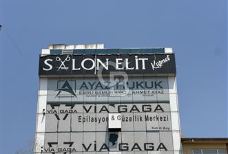 Bozüyükte dükkan