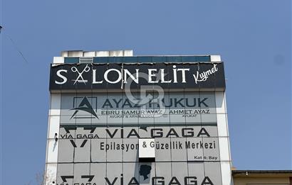 Bozüyükte dükkan