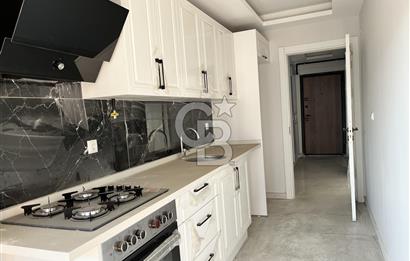 Karşıyaka İmbatlı‘da satılık 2 + 1 daire
