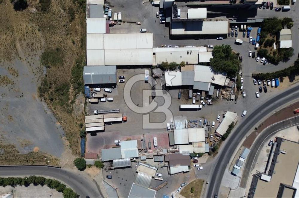 SANCAKTEPE DE 5592 M2 TİCARİ + KONUT İMARLI EMSALSİZ ARSA