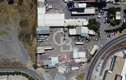 SANCAKTEPE DE 5592 M2 TİCARİ + KONUT İMARLI EMSALSİZ ARSA