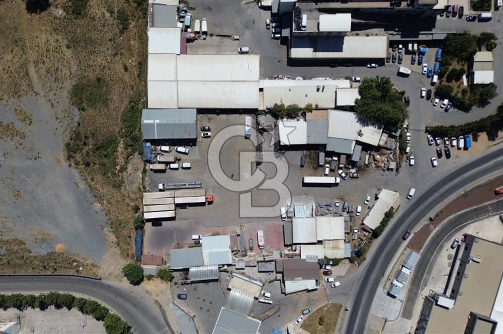 SANCAKTEPE DE 5592 M2 TİCARİ + KONUT İMARLI EMSALSİZ ARSA