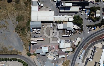 SANCAKTEPE DE 5592 M2 TİCARİ + KONUT İMARLI EMSALSİZ ARSA
