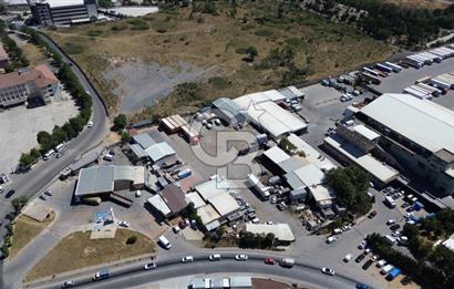 SANCAKTEPE DE 5592 M2 TİCARİ + KONUT İMARLI EMSALSİZ ARSA