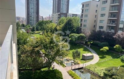ÇANKAYA PARK ORAN'DA SATILIK 5+1 LÜKS REZİDANS GÜNCEL BOŞ DAİRE
