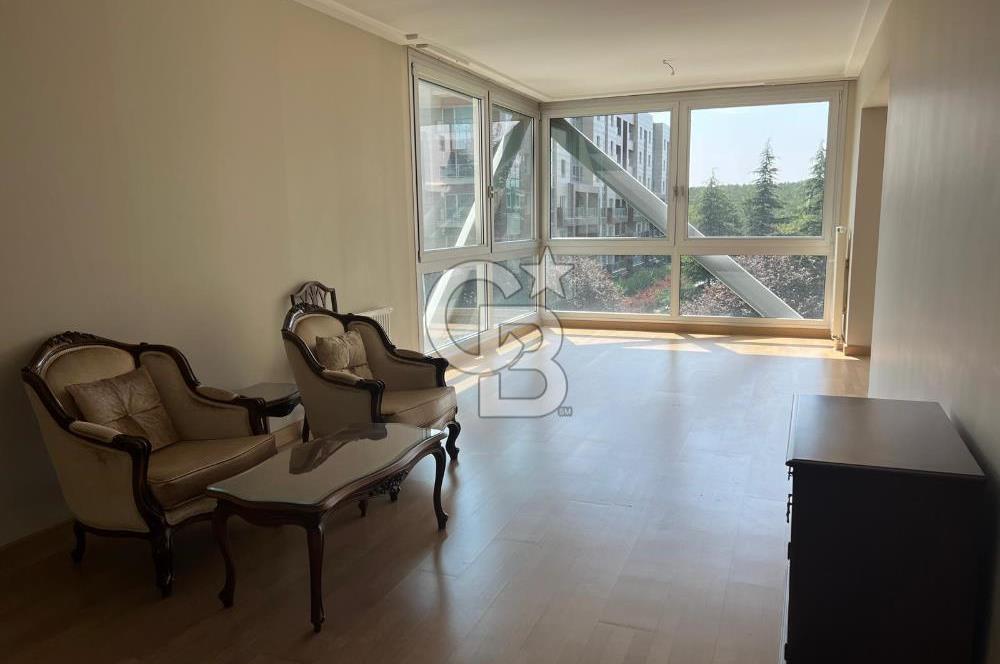 ÇANKAYA PARK ORAN'DA SATILIK 5+1 LÜKS REZİDANS GÜNCEL BOŞ DAİRE