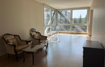 ÇANKAYA PARK ORAN'DA SATILIK 5+1 LÜKS REZİDANS GÜNCEL BOŞ DAİRE