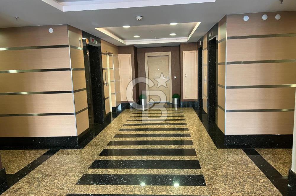 ÇANKAYA PARK ORAN'DA SATILIK 5+1 LÜKS REZİDANS GÜNCEL BOŞ DAİRE