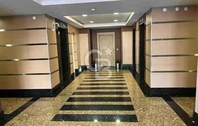 ÇANKAYA PARK ORAN'DA SATILIK 5+1 LÜKS REZİDANS GÜNCEL BOŞ DAİRE
