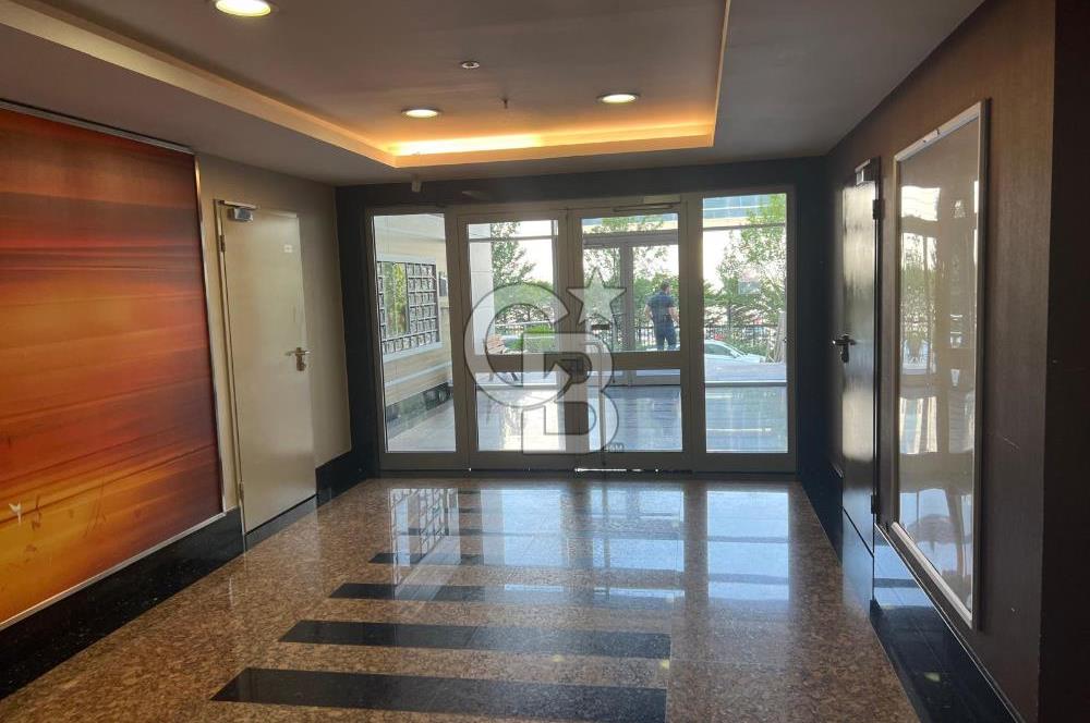ÇANKAYA PARK ORAN'DA SATILIK 5+1 LÜKS REZİDANS GÜNCEL BOŞ DAİRE