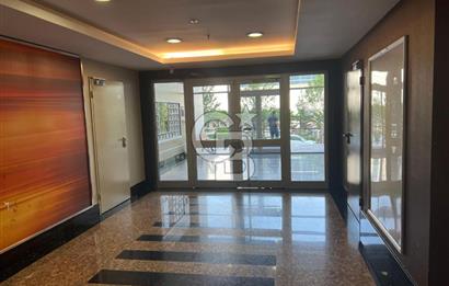 ÇANKAYA PARK ORAN'DA SATILIK 5+1 LÜKS REZİDANS GÜNCEL BOŞ DAİRE