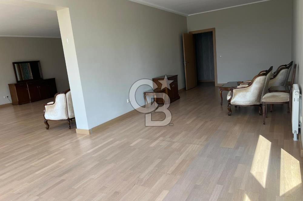 ÇANKAYA PARK ORAN'DA SATILIK 5+1 LÜKS REZİDANS GÜNCEL BOŞ DAİRE