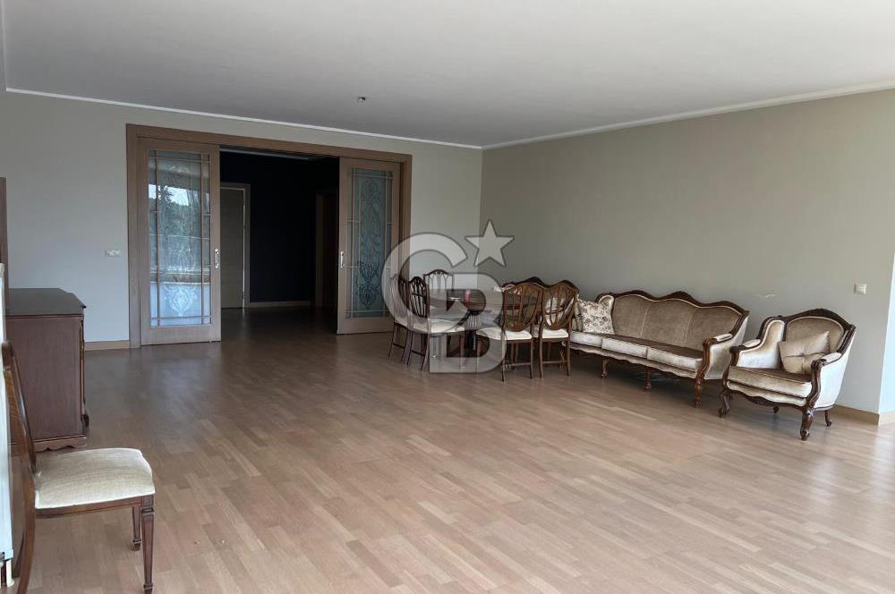 ÇANKAYA PARK ORAN'DA SATILIK 5+1 LÜKS REZİDANS GÜNCEL BOŞ DAİRE