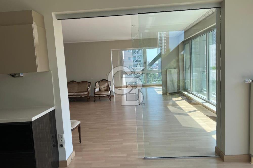 ÇANKAYA PARK ORAN'DA SATILIK 5+1 LÜKS REZİDANS GÜNCEL BOŞ DAİRE