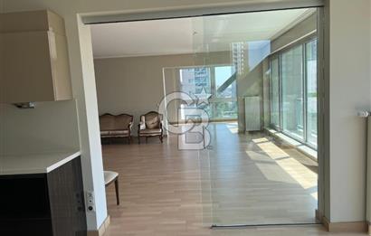 ÇANKAYA PARK ORAN'DA SATILIK 5+1 LÜKS REZİDANS GÜNCEL BOŞ DAİRE