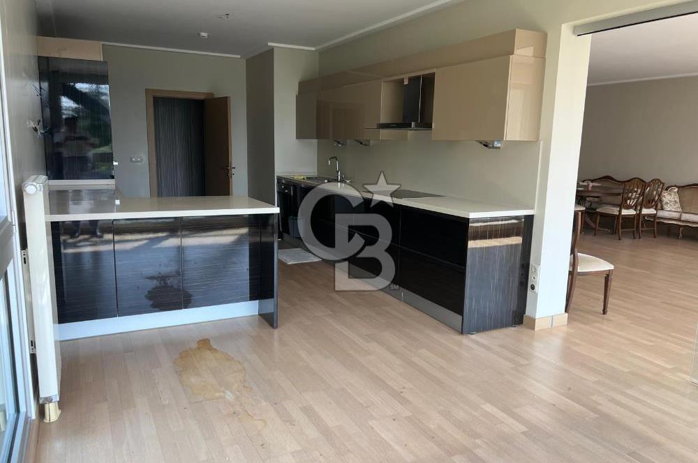 ÇANKAYA PARK ORAN'DA SATILIK 5+1 LÜKS REZİDANS GÜNCEL BOŞ DAİRE