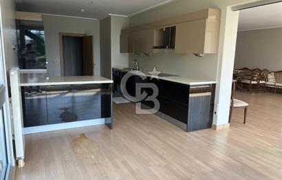 ÇANKAYA PARK ORAN'DA SATILIK 5+1 LÜKS REZİDANS GÜNCEL BOŞ DAİRE