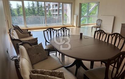 ÇANKAYA PARK ORAN'DA SATILIK 5+1 LÜKS REZİDANS GÜNCEL BOŞ DAİRE