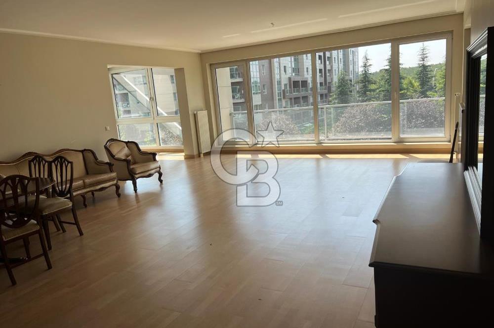 ÇANKAYA PARK ORAN'DA SATILIK 5+1 LÜKS REZİDANS GÜNCEL BOŞ DAİRE