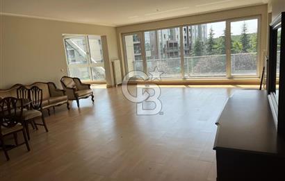 ÇANKAYA PARK ORAN'DA SATILIK 5+1 LÜKS REZİDANS GÜNCEL BOŞ DAİRE