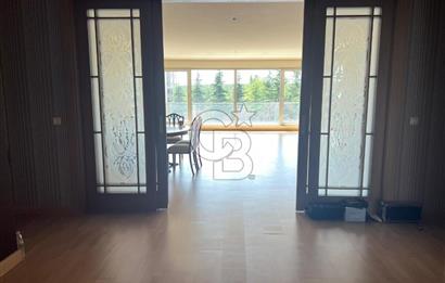 ÇANKAYA PARK ORAN'DA SATILIK 5+1 LÜKS REZİDANS GÜNCEL BOŞ DAİRE