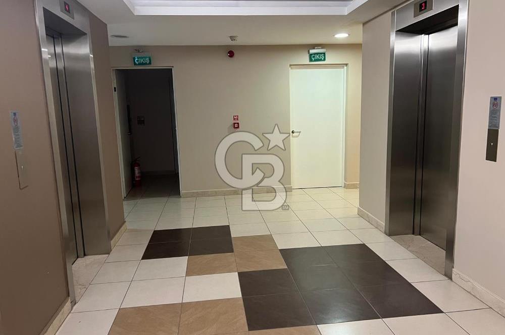 ÇANKAYA PARK ORAN'DA SATILIK 5+1 LÜKS REZİDANS GÜNCEL BOŞ DAİRE