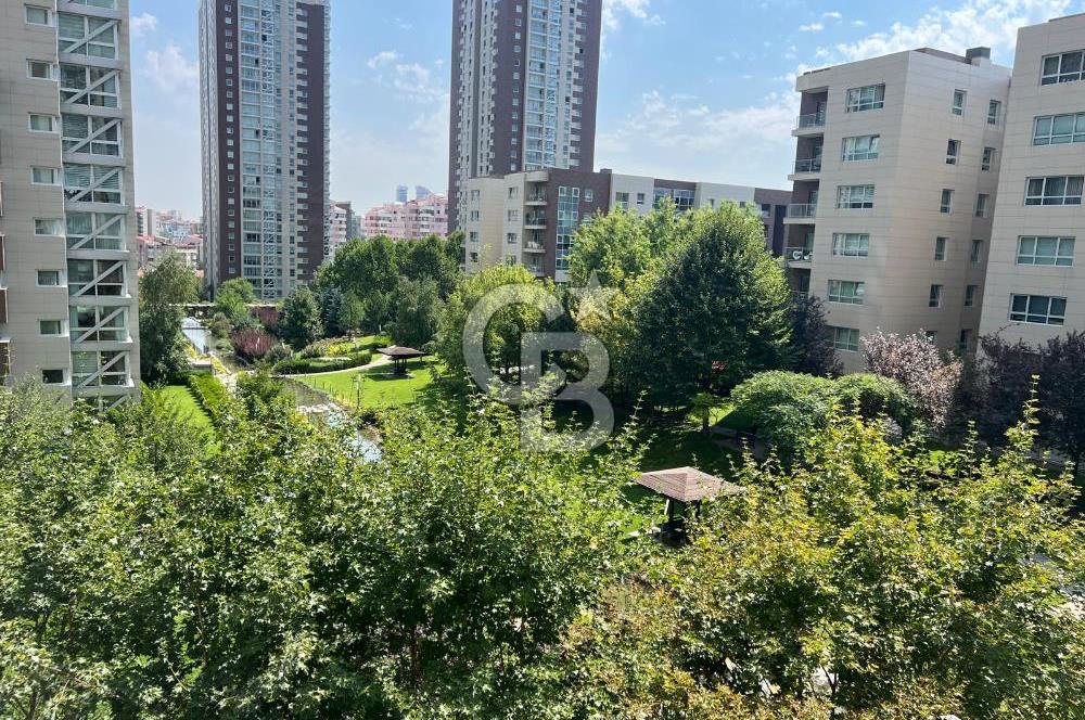 ÇANKAYA PARK ORAN'DA SATILIK 5+1 LÜKS REZİDANS GÜNCEL BOŞ DAİRE