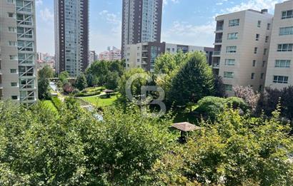 ÇANKAYA PARK ORAN'DA SATILIK 5+1 LÜKS REZİDANS GÜNCEL BOŞ DAİRE