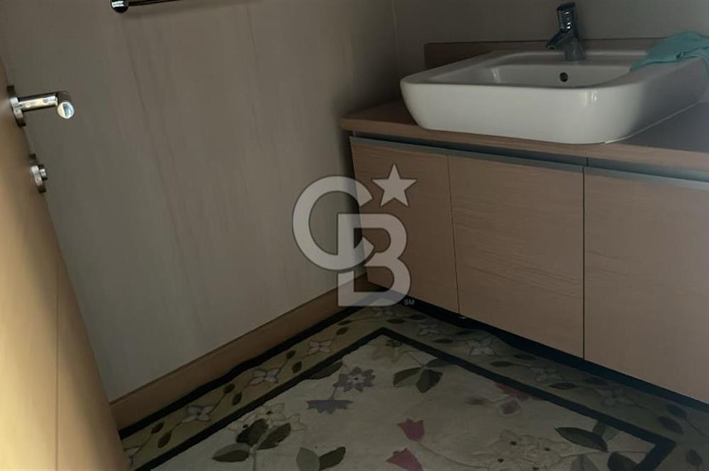 ÇANKAYA PARK ORAN'DA SATILIK 5+1 LÜKS REZİDANS GÜNCEL BOŞ DAİRE