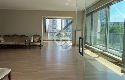 ÇANKAYA PARK ORAN'DA SATILIK 5+1 LÜKS REZİDANS GÜNCEL BOŞ DAİRE