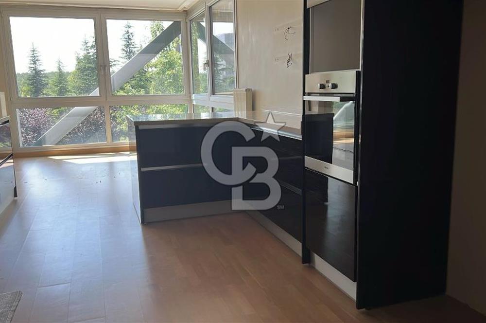 ÇANKAYA PARK ORAN'DA SATILIK 5+1 LÜKS REZİDANS GÜNCEL BOŞ DAİRE