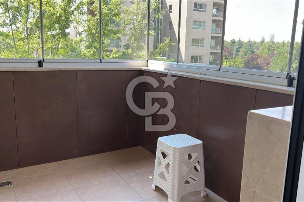 ÇANKAYA PARK ORAN'DA SATILIK 5+1 LÜKS REZİDANS GÜNCEL BOŞ DAİRE