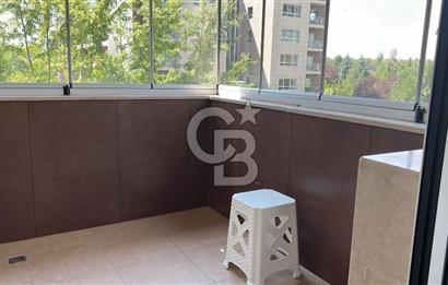 ÇANKAYA PARK ORAN'DA SATILIK 5+1 LÜKS REZİDANS GÜNCEL BOŞ DAİRE