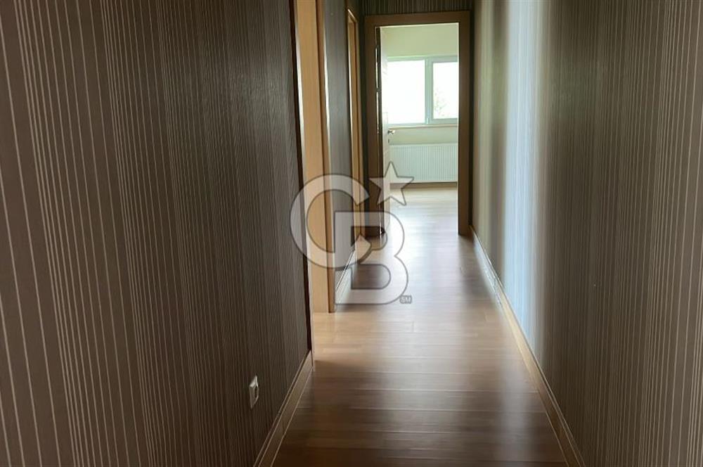 ÇANKAYA PARK ORAN'DA SATILIK 5+1 LÜKS REZİDANS GÜNCEL BOŞ DAİRE