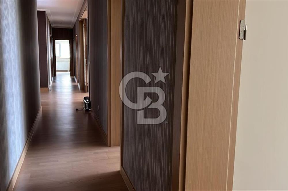 ÇANKAYA PARK ORAN'DA SATILIK 5+1 LÜKS REZİDANS GÜNCEL BOŞ DAİRE