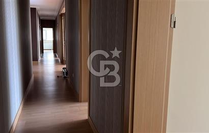 ÇANKAYA PARK ORAN'DA SATILIK 5+1 LÜKS REZİDANS GÜNCEL BOŞ DAİRE