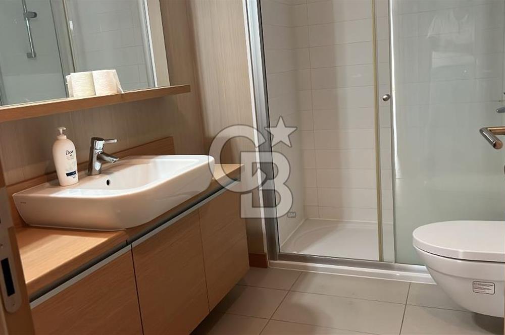 ÇANKAYA PARK ORAN'DA SATILIK 5+1 LÜKS REZİDANS GÜNCEL BOŞ DAİRE