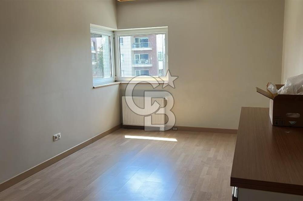 ÇANKAYA PARK ORAN'DA SATILIK 5+1 LÜKS REZİDANS GÜNCEL BOŞ DAİRE
