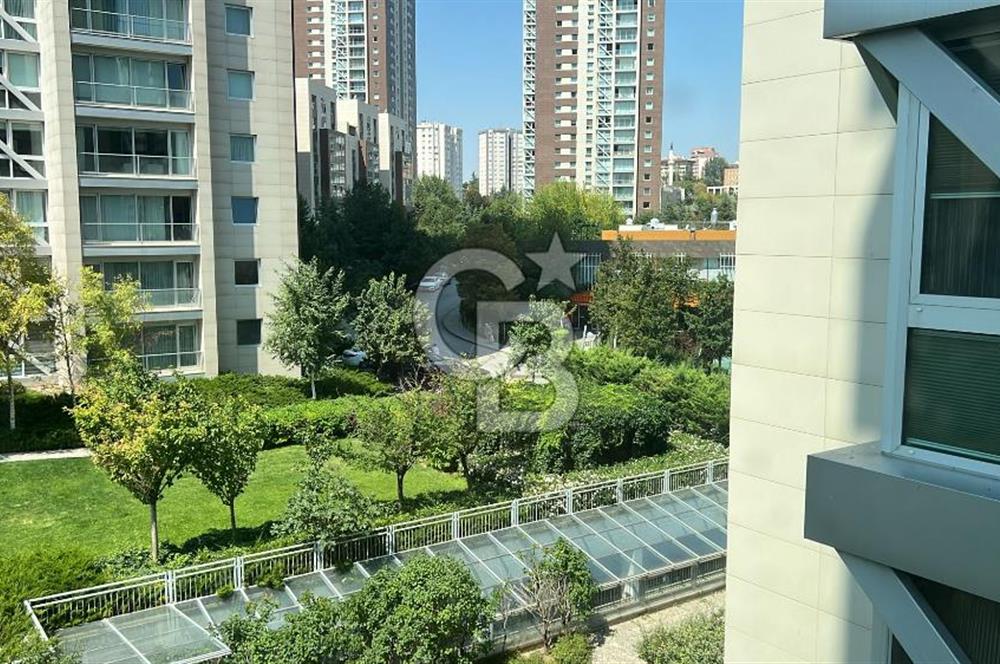 ÇANKAYA PARK ORAN'DA SATILIK 5+1 LÜKS REZİDANS GÜNCEL BOŞ DAİRE