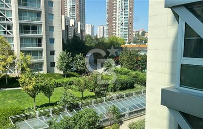 ÇANKAYA PARK ORAN'DA SATILIK 5+1 LÜKS REZİDANS GÜNCEL BOŞ DAİRE