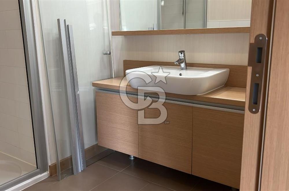 ÇANKAYA PARK ORAN'DA SATILIK 5+1 LÜKS REZİDANS GÜNCEL BOŞ DAİRE