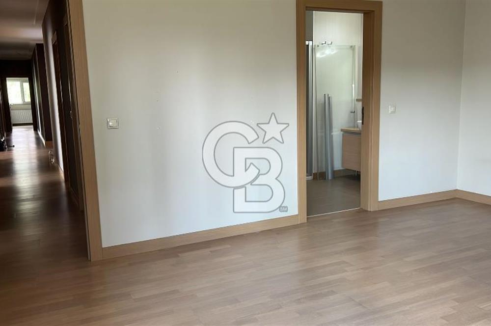 ÇANKAYA PARK ORAN'DA SATILIK 5+1 LÜKS REZİDANS GÜNCEL BOŞ DAİRE