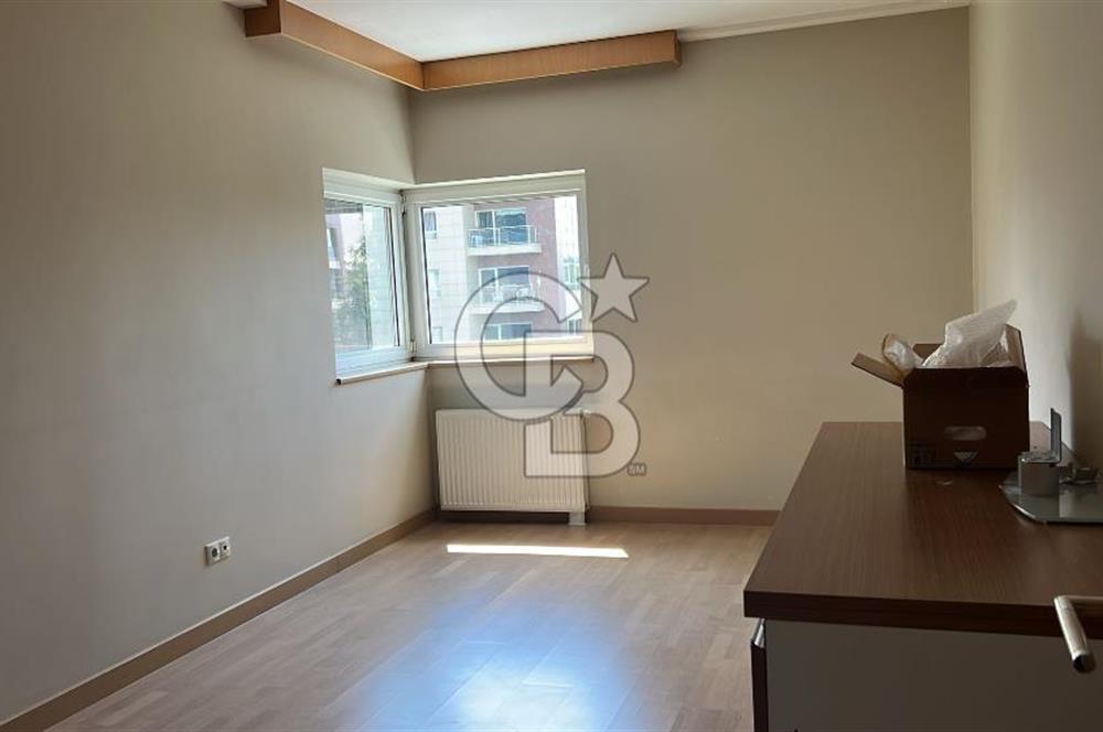 ÇANKAYA PARK ORAN'DA SATILIK 5+1 LÜKS REZİDANS GÜNCEL BOŞ DAİRE
