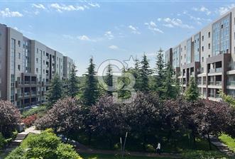ÇANKAYA PARK ORAN'DA SATILIK 5+1 LÜKS REZİDANS GÜNCEL BOŞ DAİRE
