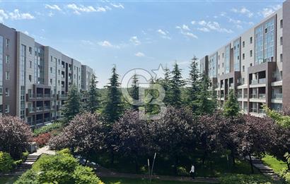 ÇANKAYA PARK ORAN'DA SATILIK 5+1 LÜKS REZİDANS GÜNCEL BOŞ DAİRE