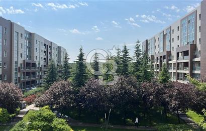 ÇANKAYA PARK ORAN'DA SATILIK 5+1 LÜKS REZİDANS GÜNCEL BOŞ DAİRE
